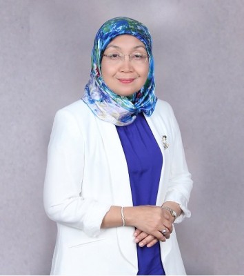 Prof Dato’ Dr. Norazah Mohd Nordin