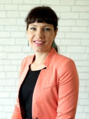 Dr Ana Grgic